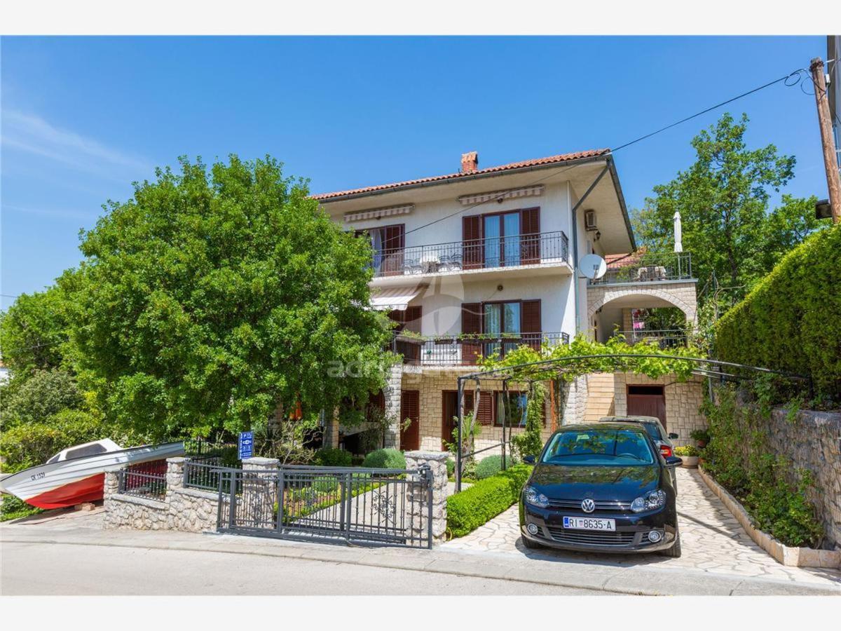 Apartments Dora Selce Ngoại thất bức ảnh