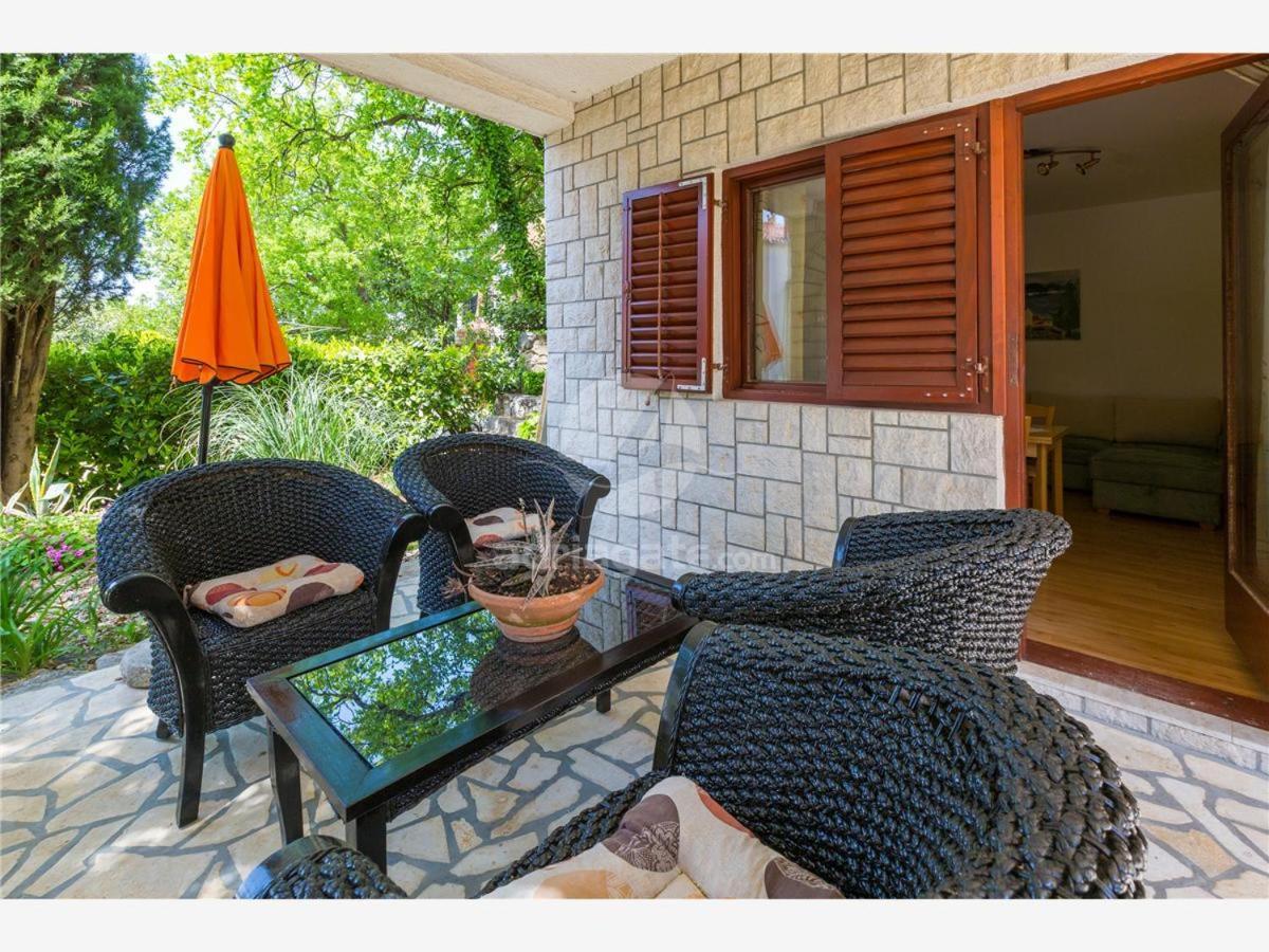 Apartments Dora Selce Ngoại thất bức ảnh
