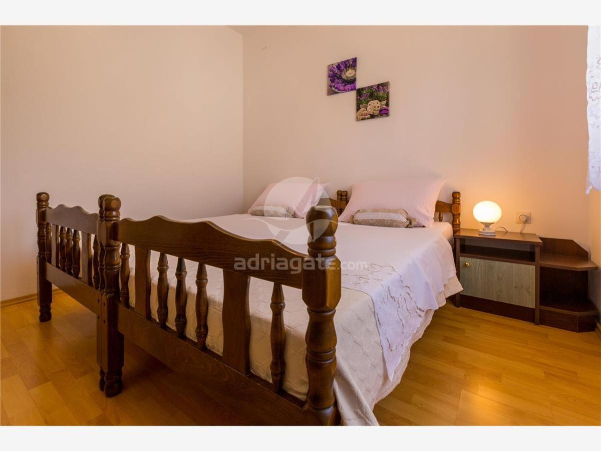 Apartments Dora Selce Ngoại thất bức ảnh