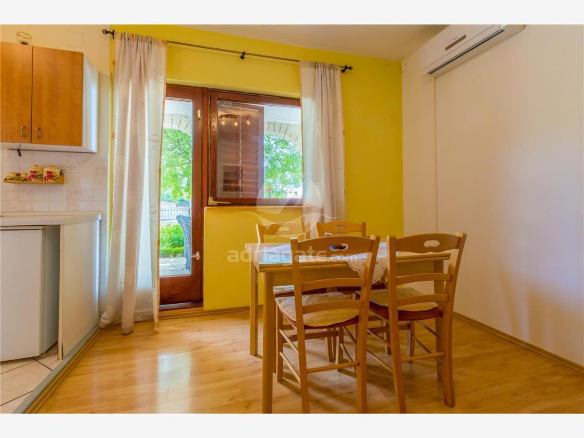 Apartments Dora Selce Ngoại thất bức ảnh