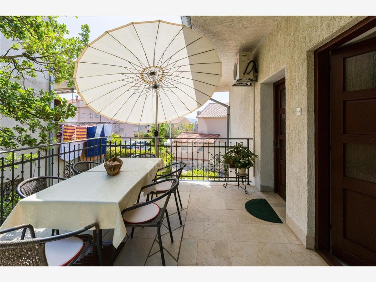 Apartments Dora Selce Ngoại thất bức ảnh