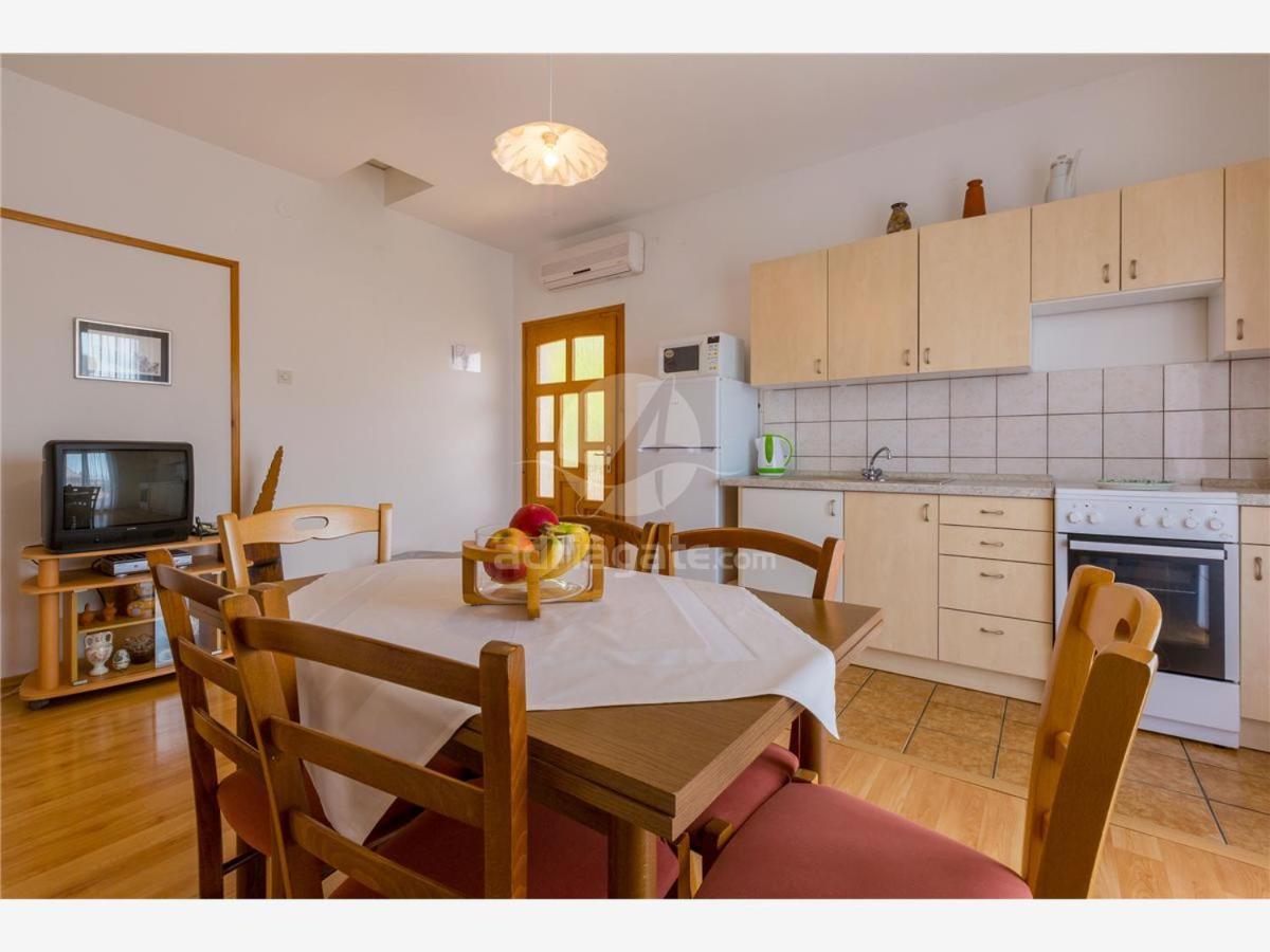 Apartments Dora Selce Ngoại thất bức ảnh