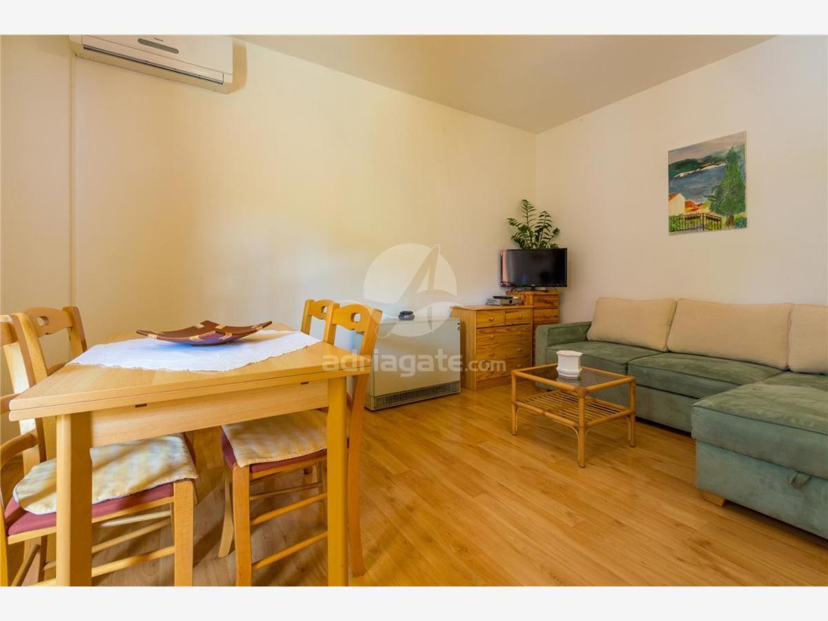 Apartments Dora Selce Ngoại thất bức ảnh