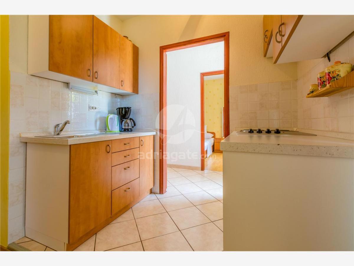 Apartments Dora Selce Ngoại thất bức ảnh