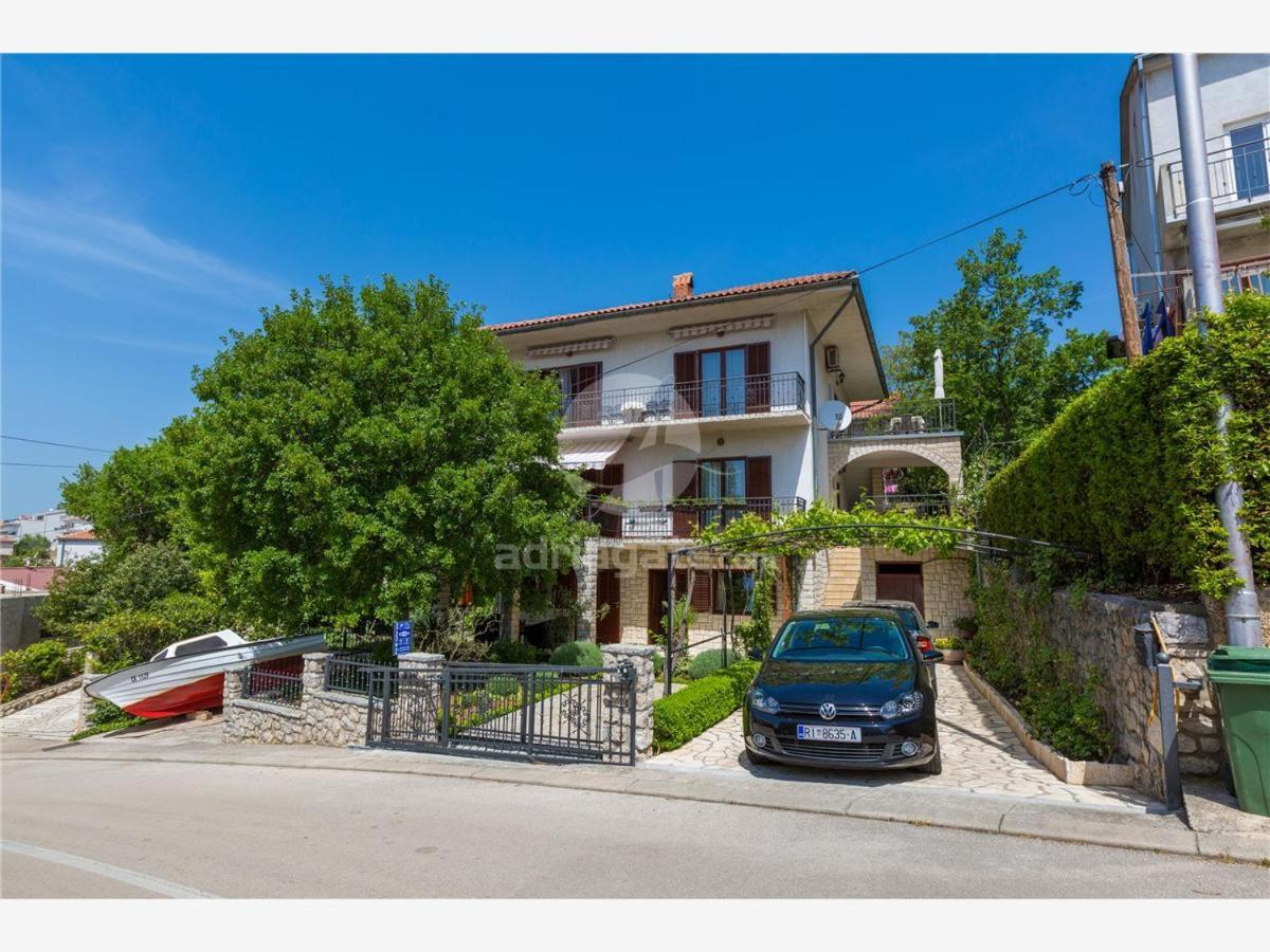 Apartments Dora Selce Ngoại thất bức ảnh