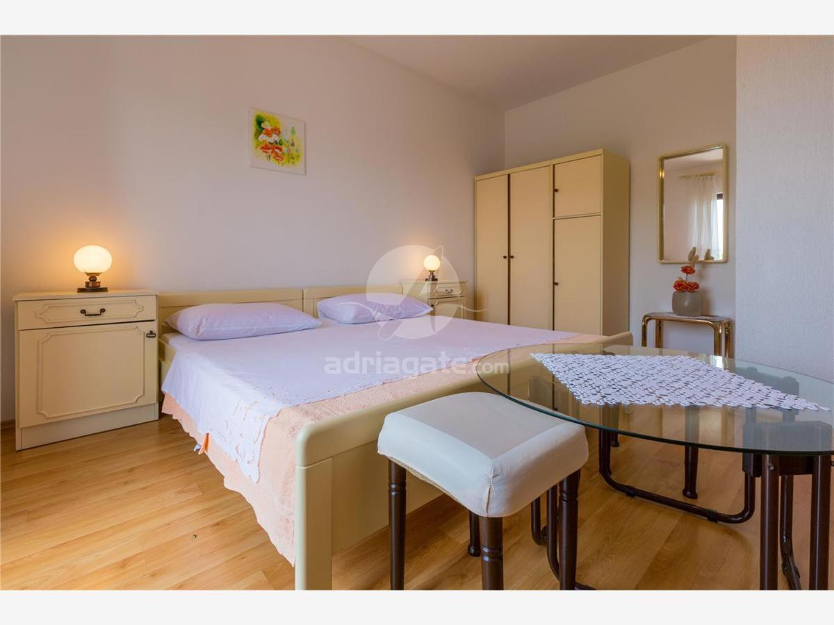 Apartments Dora Selce Ngoại thất bức ảnh
