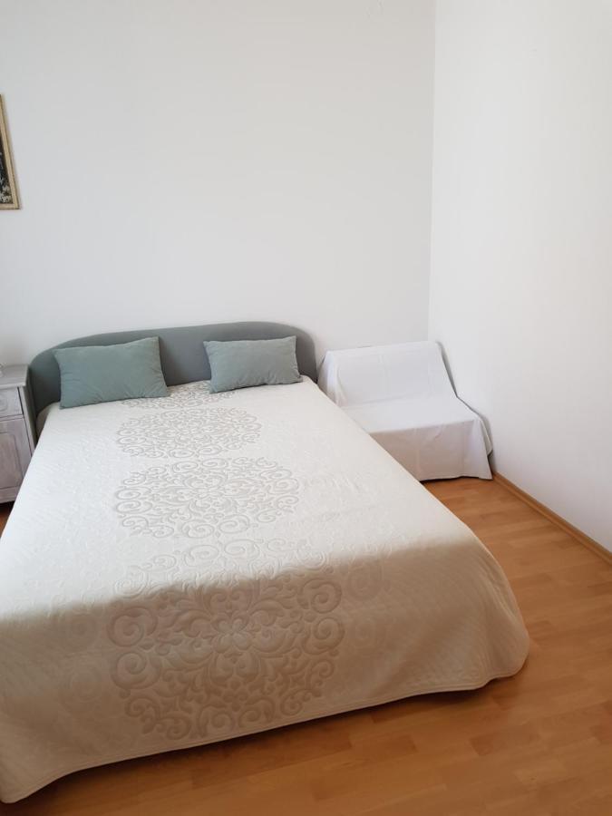 Apartments Dora Selce Ngoại thất bức ảnh