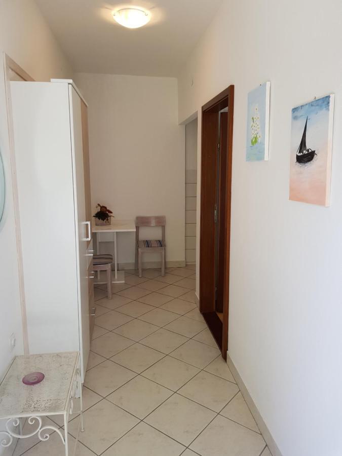 Apartments Dora Selce Ngoại thất bức ảnh