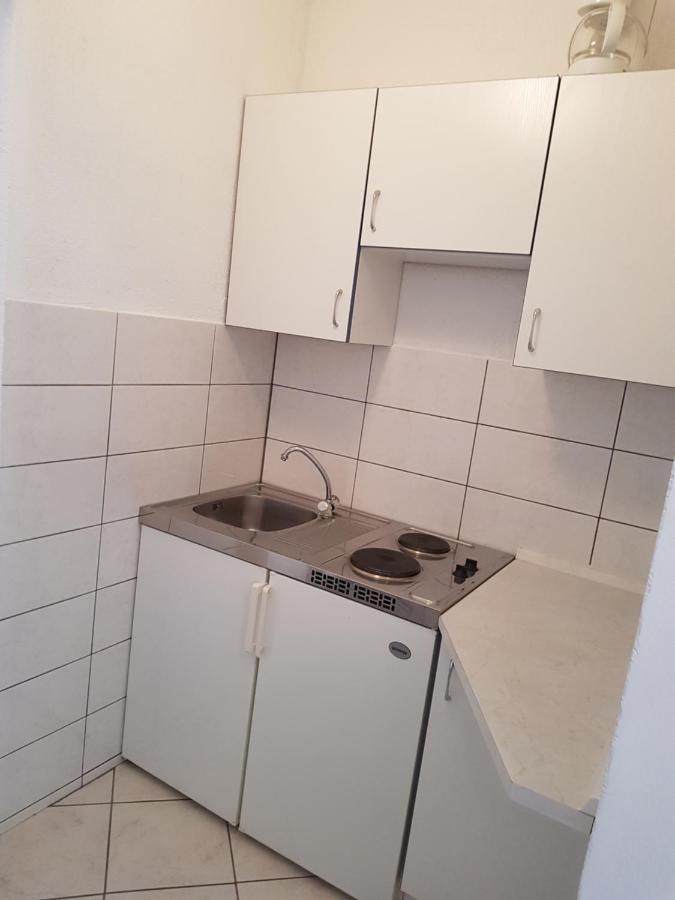 Apartments Dora Selce Ngoại thất bức ảnh